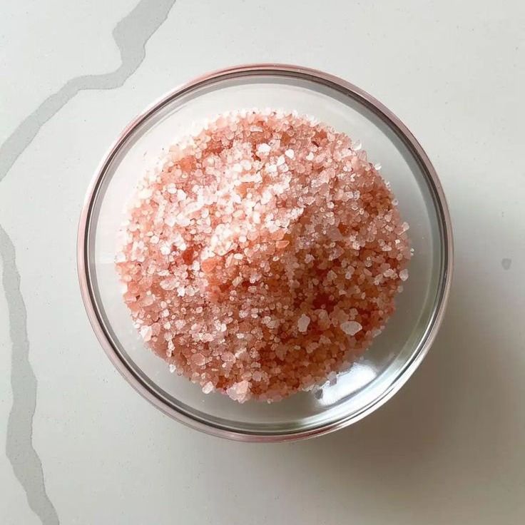 Edible Salt