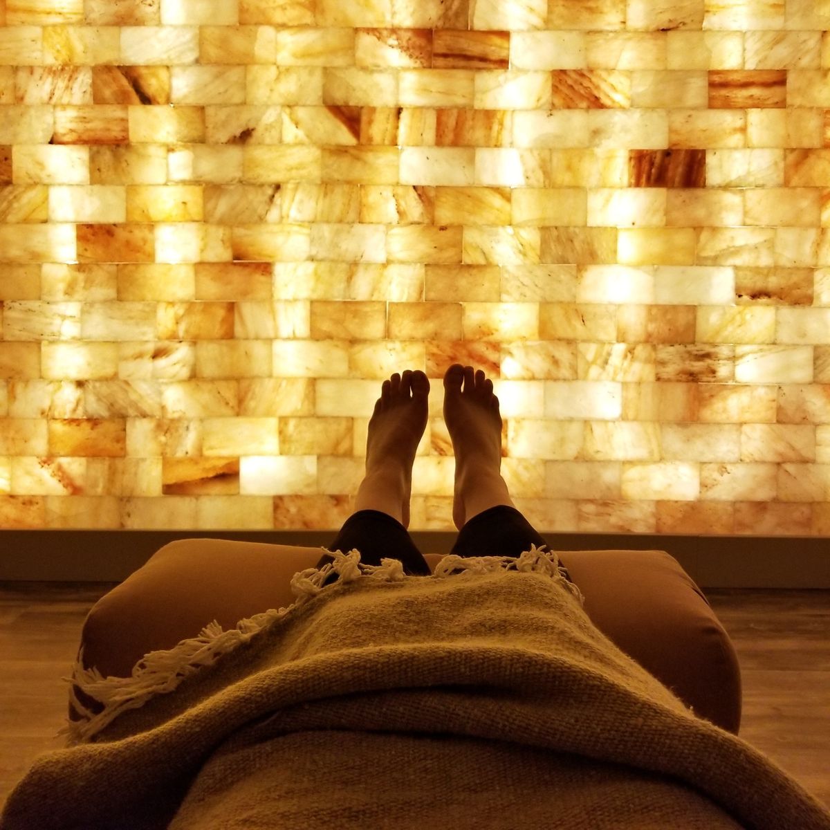 Health & Wellness