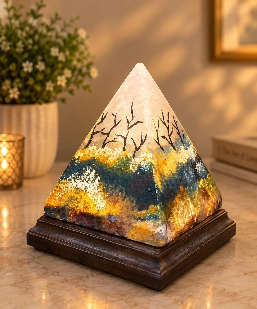 Art & Salt