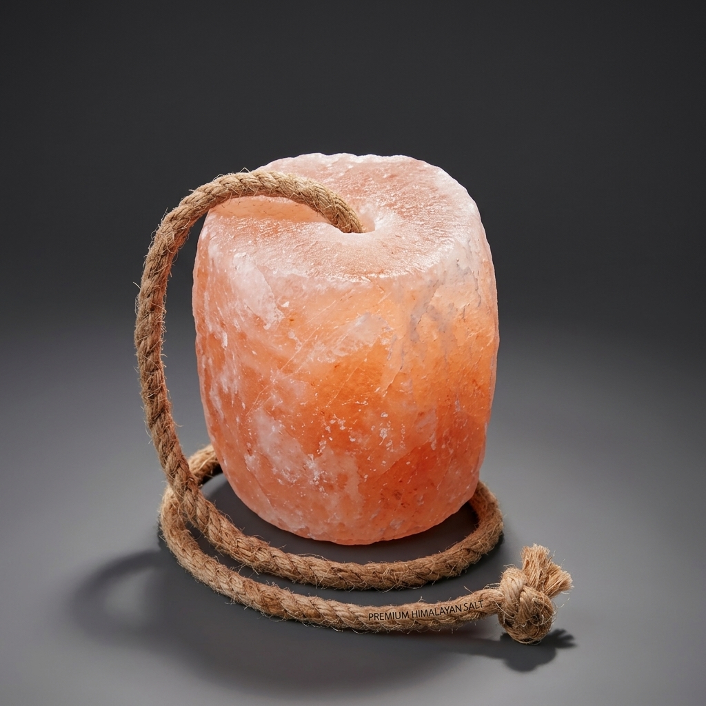 Natural Mineral Salt Lick for Deer & Horse — Animal Lick Salt