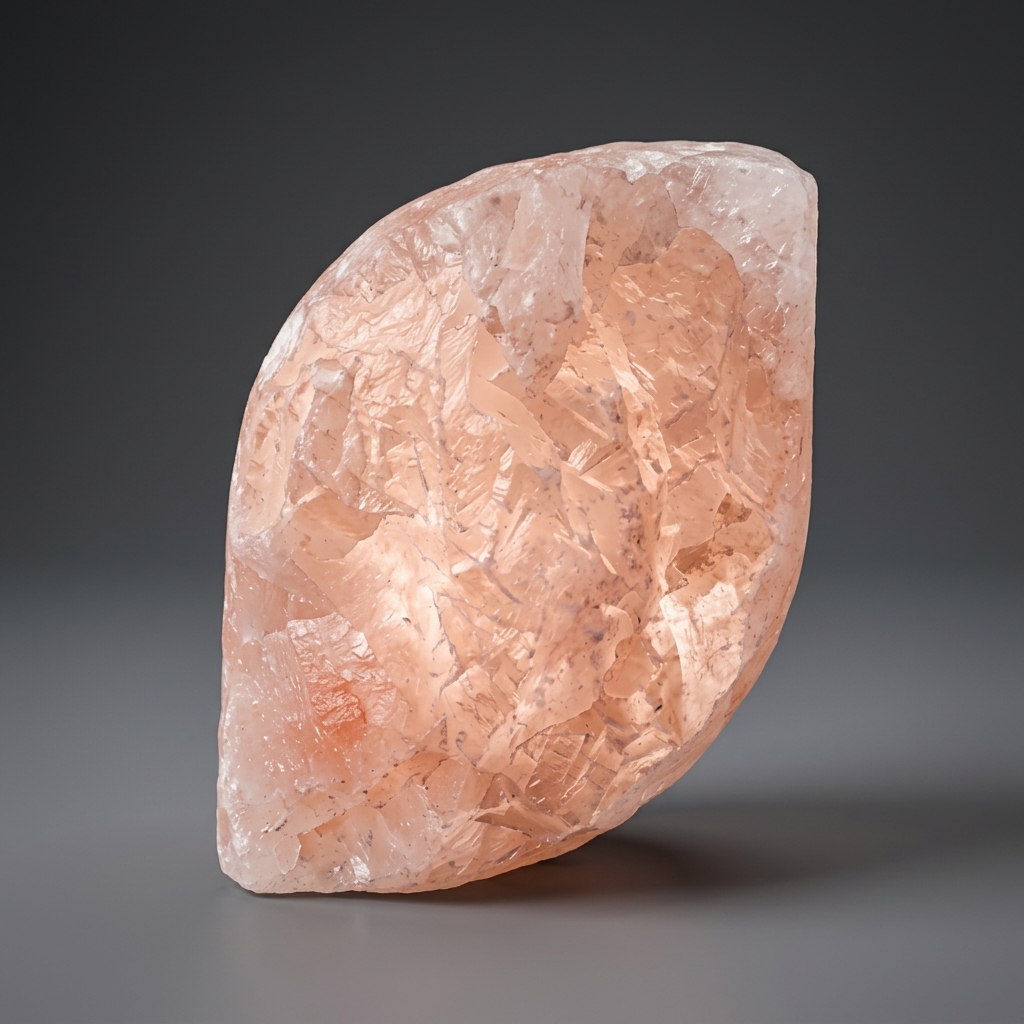 Himalayan Salt Soap — Health & Wellness