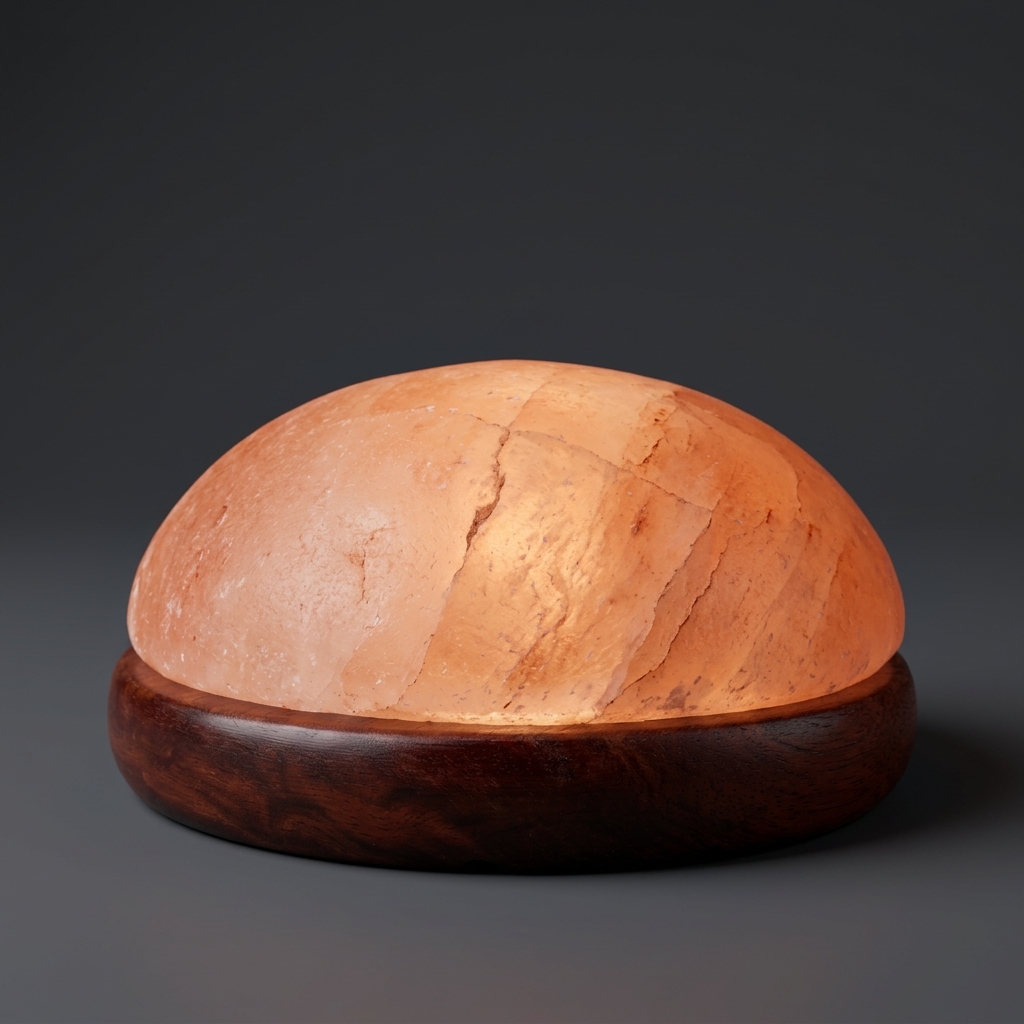 Himalayan Salt Foot Detoxifier — Health & Wellness